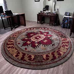 Customer photo for review titled "Love love love it!"