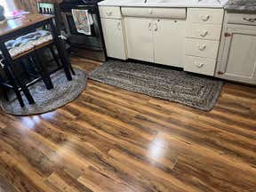 Customer photo for review titled "Why are they so dirty!??"