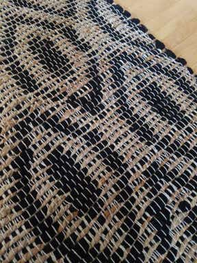 Customer photo for review titled "Soft & casual"