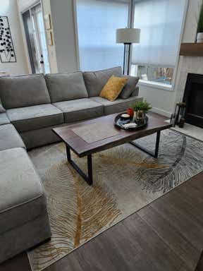 Customer photo for review titled "Perfect!"