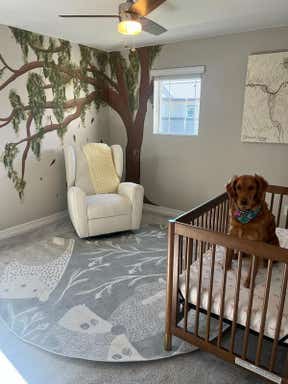 Customer photo for review titled "Whimsical Perfection"