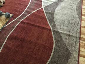 Customer photo for review titled "Great colors!"