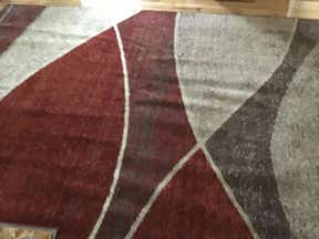 Customer photo for review titled "Great colors!"