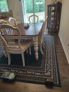 Customer photo for review titled "Beautiful"