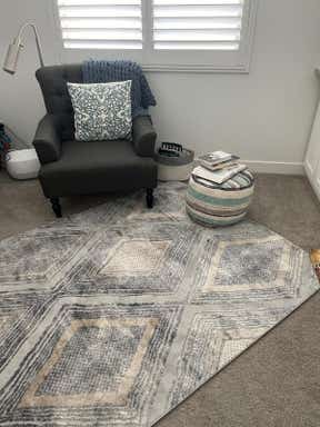 Customer photo for review titled "Very Nice"