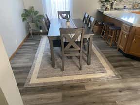 Customer photo for review titled "Love it"