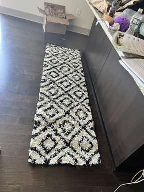 Customer photo for review titled "Good not great"