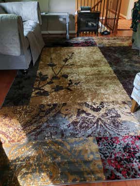 Customer photo for review titled "Great quality"