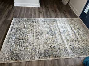 Customer photo for review titled "Charlotte review"