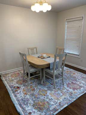 Customer photo for review titled "Perfect for what I needed!"