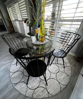 Customer photo for review titled "Beautiful!"