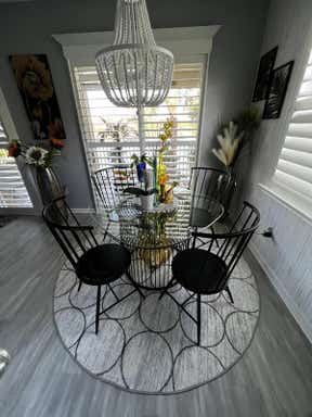 Customer photo for review titled "Beautiful!"