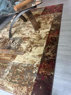 Customer photo for review titled "BEAUTIFUL"