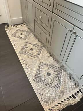 Customer photo for review titled "I like but not as like pictured"