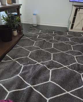 Customer photo for review titled "Color and Quality is beyond expectation"