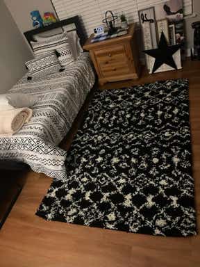 Customer photo for review titled "Perfect"