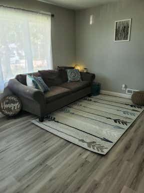 Customer photo for review titled "Exactly like picture!"