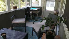 Customer photo for review titled "Loved doing business with this company"