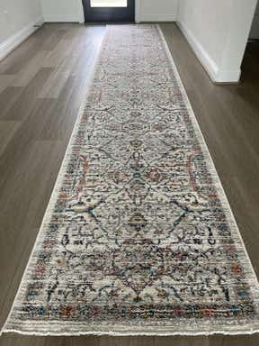 Customer photo for review titled "Serves the purpose"