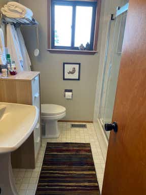 Customer photo for review titled "Couldn't be happier..."