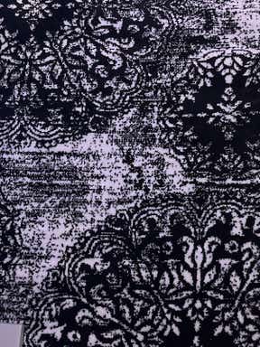 Customer photo for review titled "Awesome rug!"