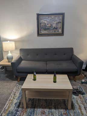 Customer photo for review titled "Absolutely love it!"