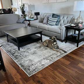 Customer photo for review titled "Love this"