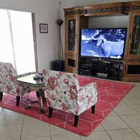 Customer photo for review titled "Extremely pleased."
