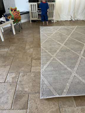 Customer photo for review titled "Nice but some issues"