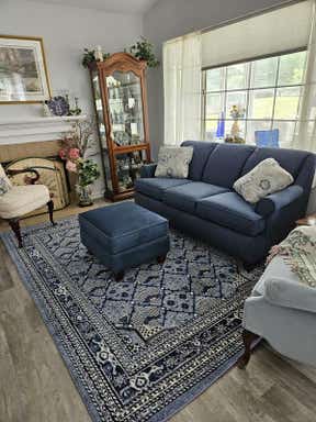 Customer photo for review titled "Perfect"