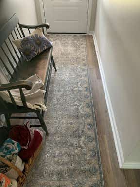 Customer photo for review titled "Love love love!"