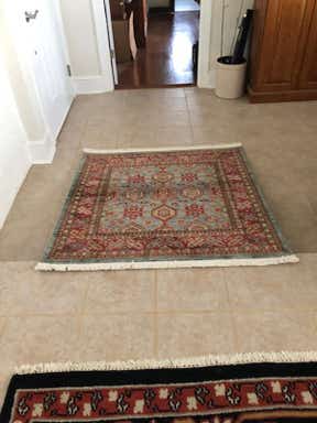 Customer photo for review titled "Pretty Perfect"