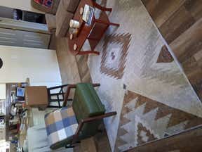 Customer photo for review titled "Quality"