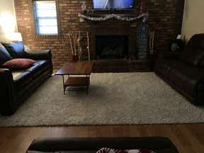 Customer photo for review titled "I love it!!"
