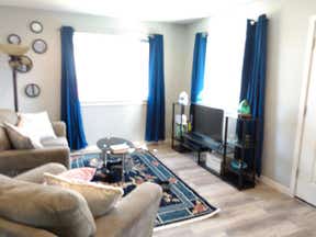 Customer photo for review titled "Perfect fit"