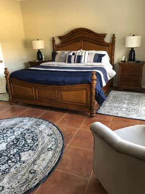 Customer photo for review titled "Beautiful!"