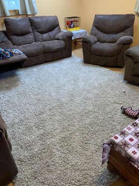 Customer photo for review titled "Super impressed!!"