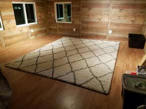 Customer photo for review titled "Perfect!"