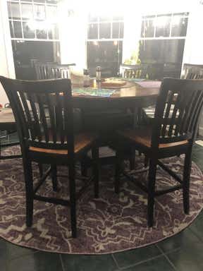 Customer photo for review titled "Perfect"