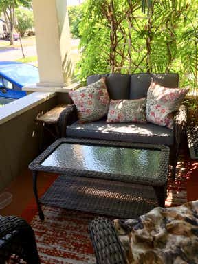 Customer photo for review titled "Nice quality"