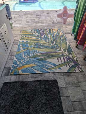 Customer photo for review titled "Love Love Love it ❤️❤️❤️❤️"