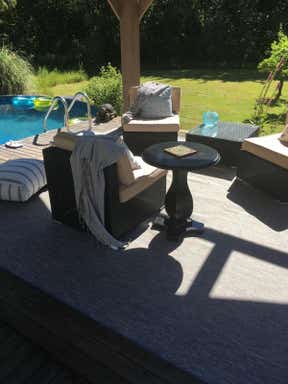 Customer photo for review titled "It is exactly what I needed"
