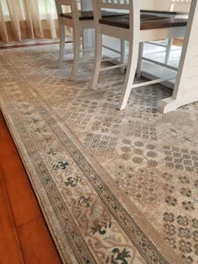 Customer photo for review titled "Exactly what I wanted"