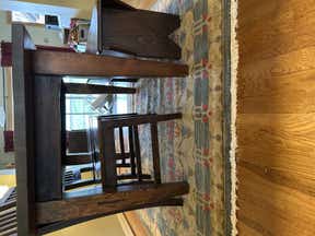 Customer photo for review titled "Very Thin"