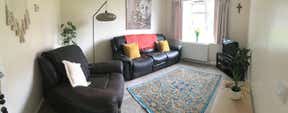 Customer photo for review titled "Good rug for price"