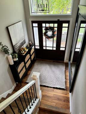 Customer photo for review titled "Love it!"