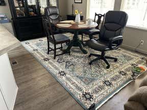 Customer photo for review titled "Beautiful"