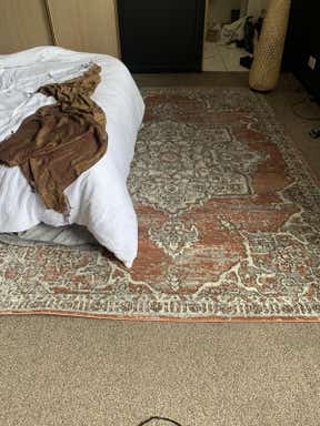 Customer photo for review titled "Couldn’t be happier"