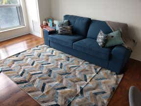 Customer photo for review titled "Just like the photos!"