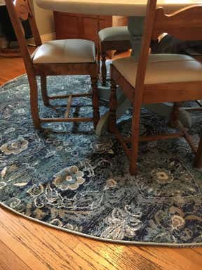 Customer photo for review titled "Exactly what I wanted!"